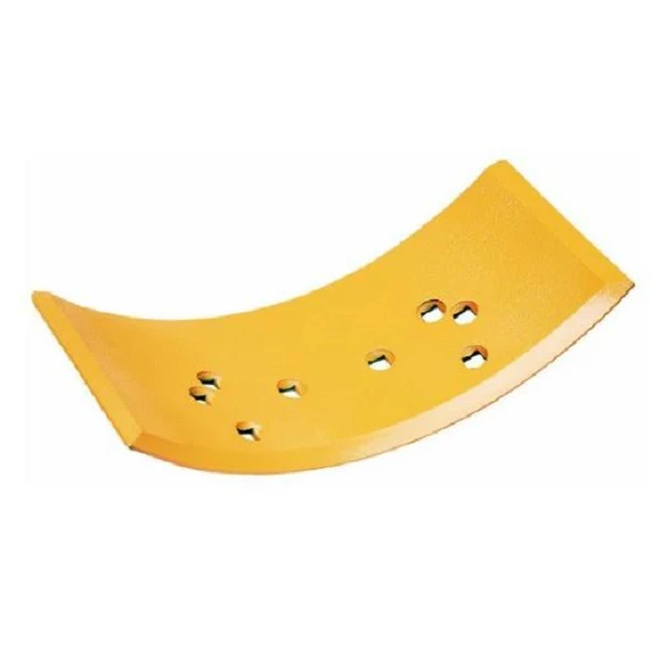 232-70-52190 Komatsu Grader End Bit Fit For GD675 GD655 GD625A