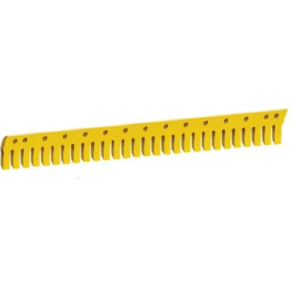 5D9559 Caterpillar Cutting Edges For Motor Graders