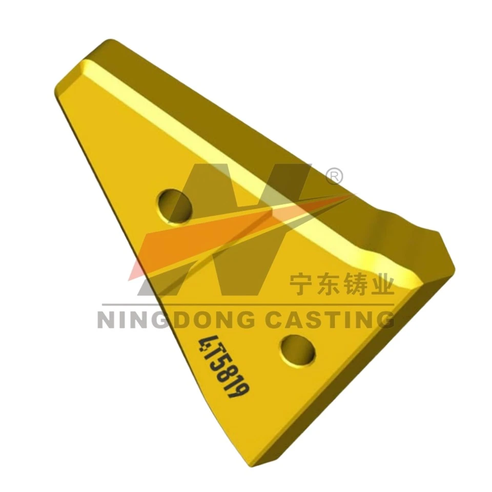 4T5819 CAT Style Ripper Nose