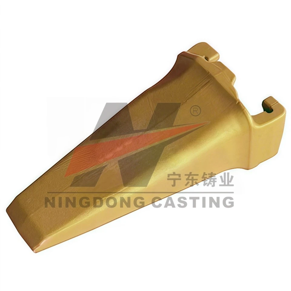 ESCO 47SD Helilok 47 -serie mejsling hink tand