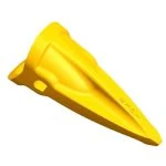 K70T Komatsu K-Max Point Tiger Tooth