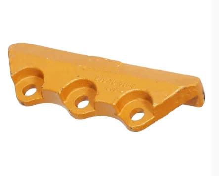 Komatsu 209-70-54610 Sidoklippare för skopan