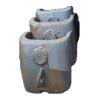 Komatsu Adapter Skydd Central 94125640 WC252HX WC1P300