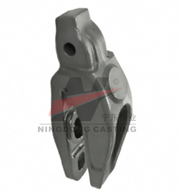 LA16BN30 VOE17491916 Volvo L90 Center hinkadapter