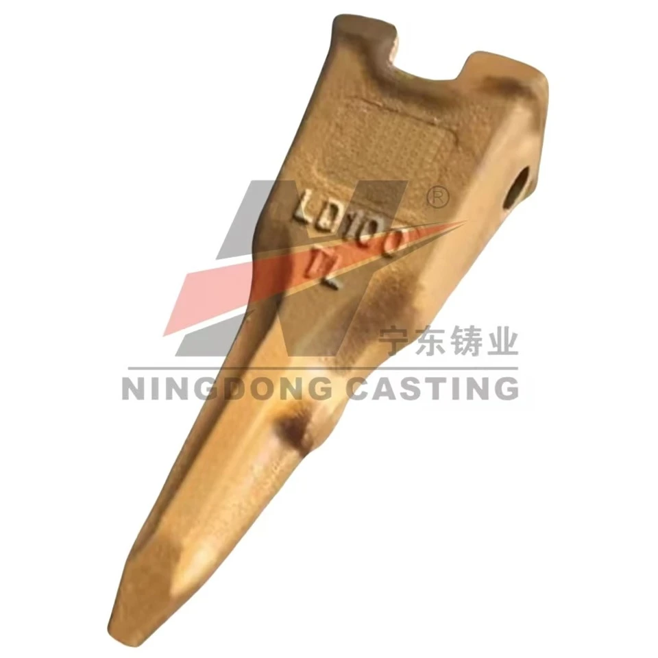 SANY 65 75 95 LD100TL HOKTIGERTÄNDER