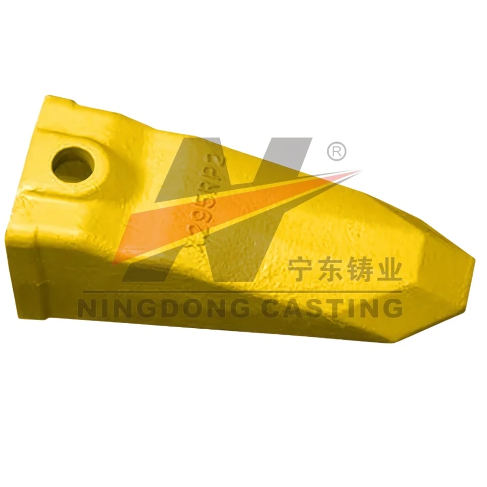 X295RP2 Hensley Bucket Tooth