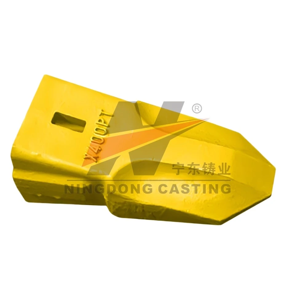 X400PT Hensley Bucket Tooth